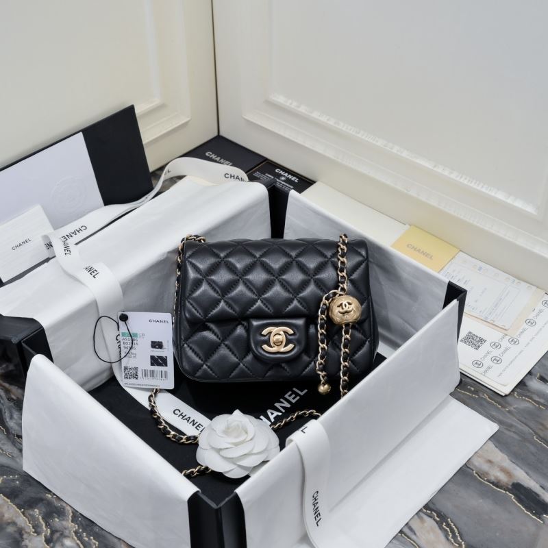 Ch**el cf series bags